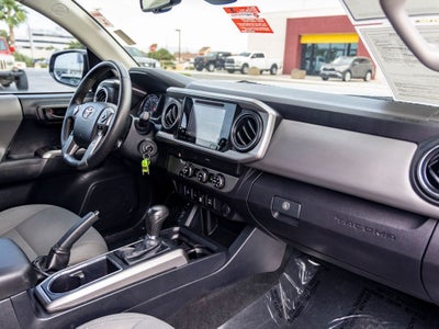 2019 Toyota Tacoma SR5 V6