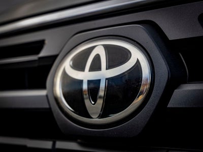 2019 Toyota Tacoma SR5 V6
