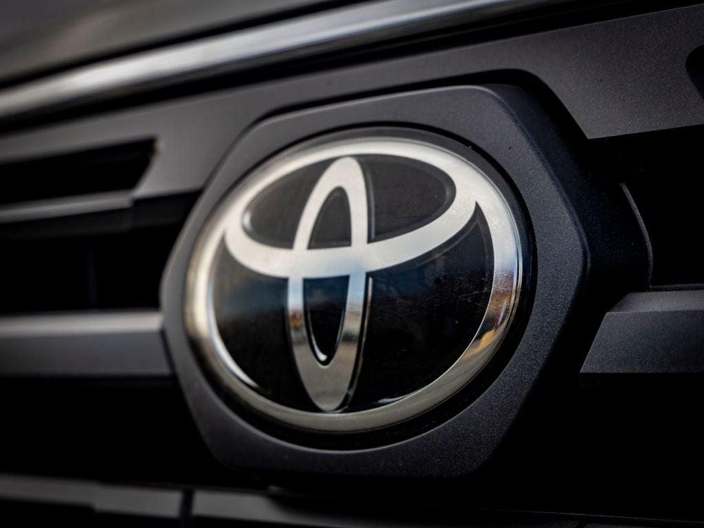 2019 Toyota Tacoma SR5 V6