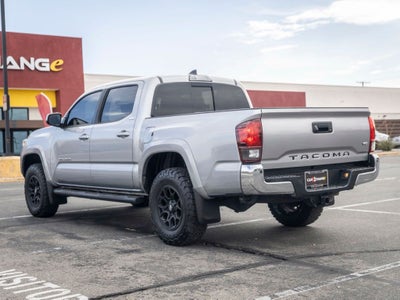 2019 Toyota Tacoma SR5 V6