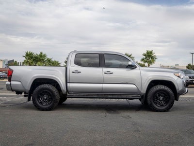 2019 Toyota Tacoma SR5 V6