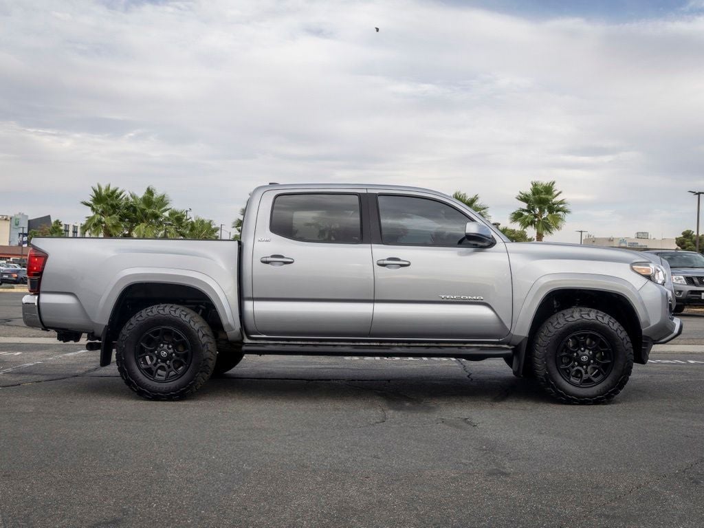 2019 Toyota Tacoma SR5 V6