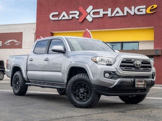 2019 Toyota Tacoma SR5 V6
