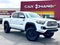 2017 Toyota Tacoma TRD Off-Road V6