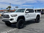 2017 Toyota Tacoma TRD Off-Road V6