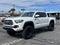 2017 Toyota Tacoma TRD Off-Road V6