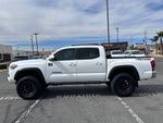 2017 Toyota Tacoma TRD Off-Road V6