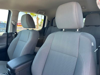 2019 Toyota Tacoma SR V6