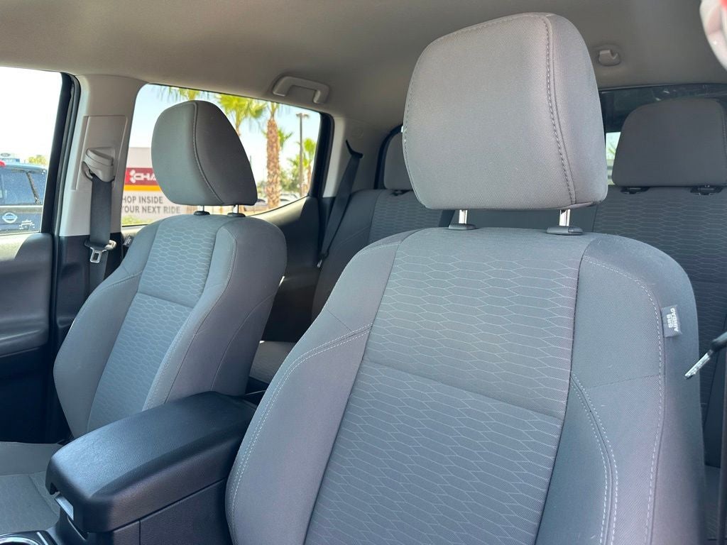 2019 Toyota Tacoma SR V6