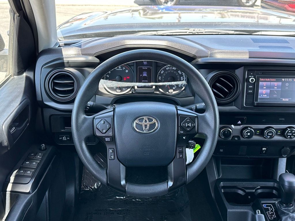 2019 Toyota Tacoma SR V6