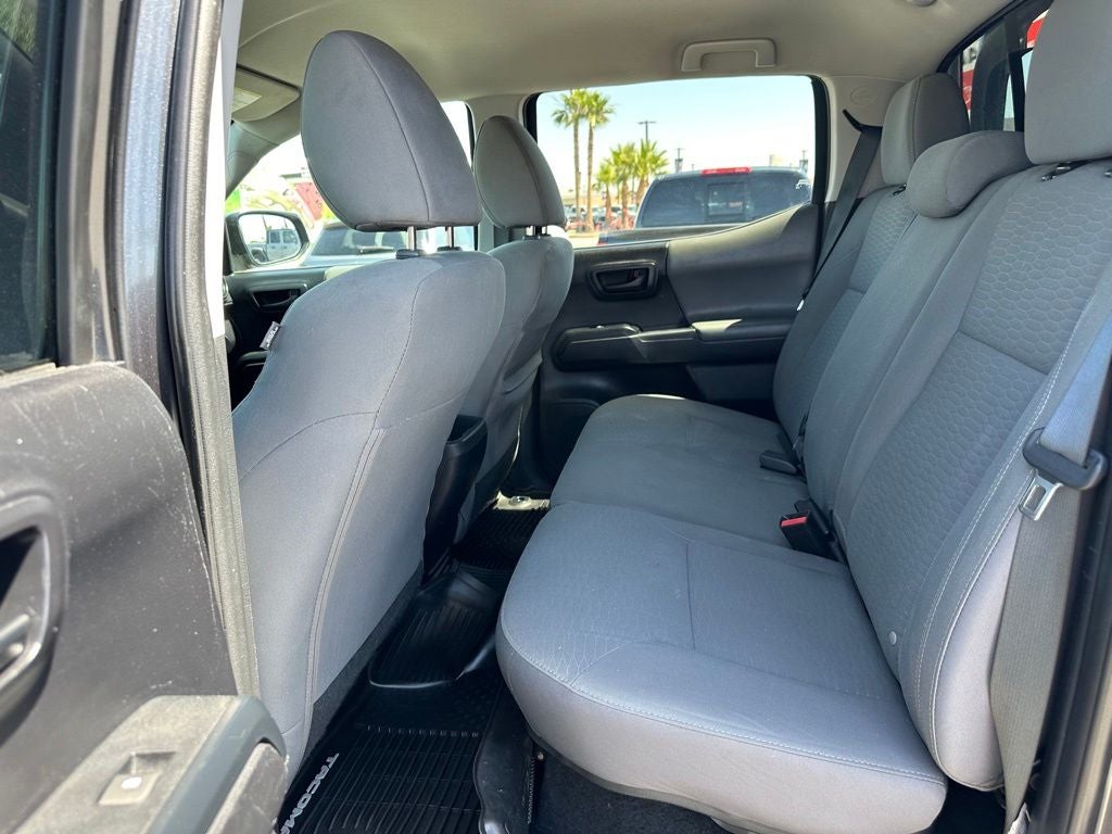 2019 Toyota Tacoma SR V6