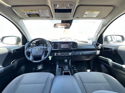 2019 Toyota Tacoma SR V6