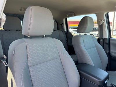 2019 Toyota Tacoma SR V6