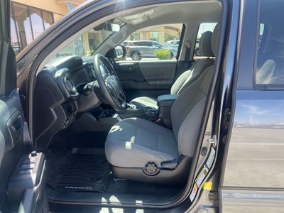 2019 Toyota Tacoma SR V6