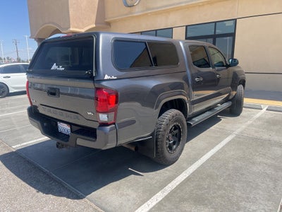 2019 Toyota Tacoma SR V6