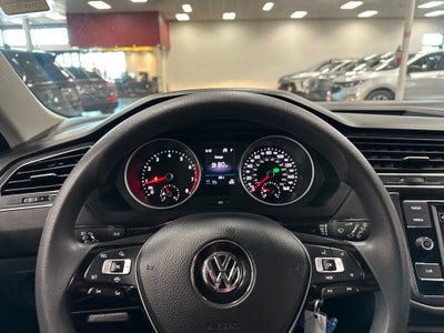 2019 Volkswagen Tiguan 2.0T S