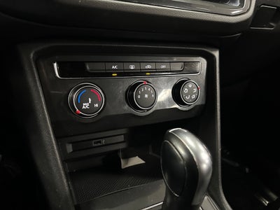 2019 Volkswagen Tiguan 2.0T S