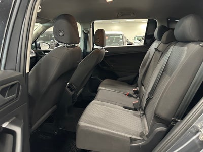 2019 Volkswagen Tiguan 2.0T S