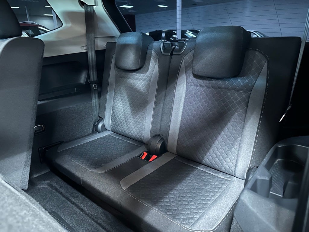 2019 Volkswagen Tiguan 2.0T S