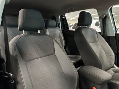 2019 Volkswagen Tiguan 2.0T S