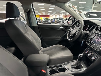 2019 Volkswagen Tiguan 2.0T S