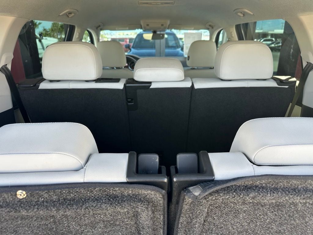 2019 Volkswagen Tiguan 2.0T SE