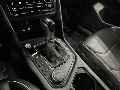 2022 Volkswagen Tiguan 2.0T SEL R-Line