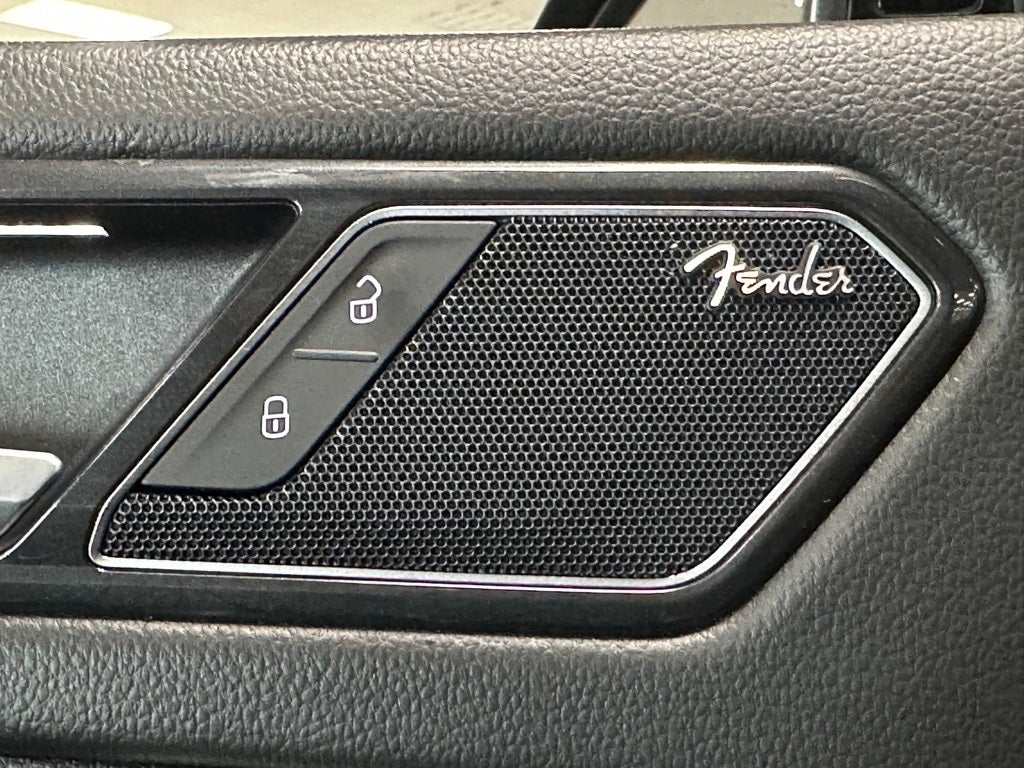 2022 Volkswagen Tiguan 2.0T SEL R-Line