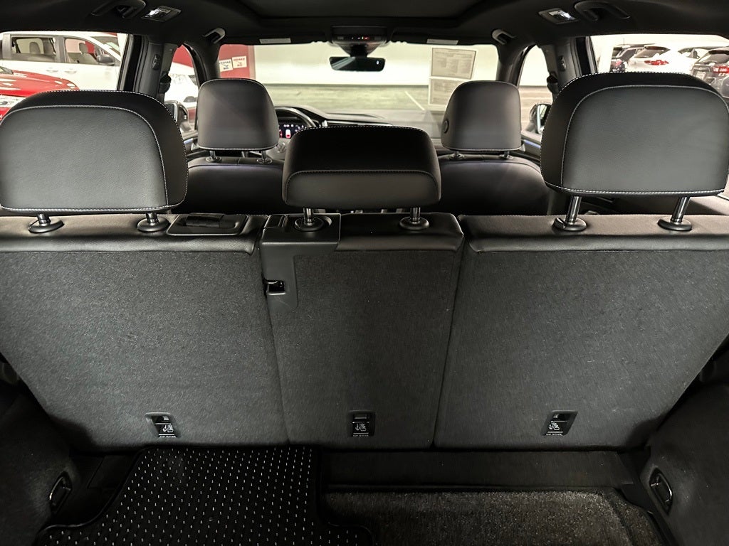 2022 Volkswagen Tiguan 2.0T SEL R-Line