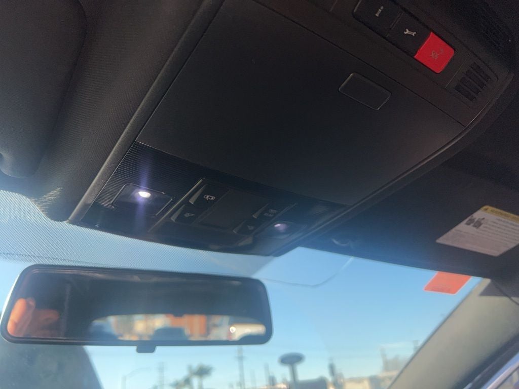 2017 Volkswagen Golf GTI S