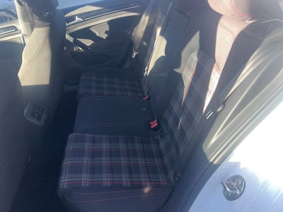 2017 Volkswagen Golf GTI S