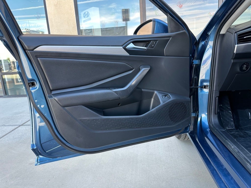 2020 Volkswagen Jetta 1.4T SE