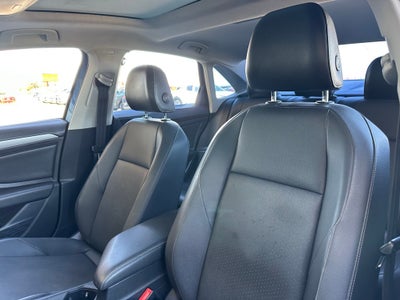 2020 Volkswagen Jetta 1.4T SE