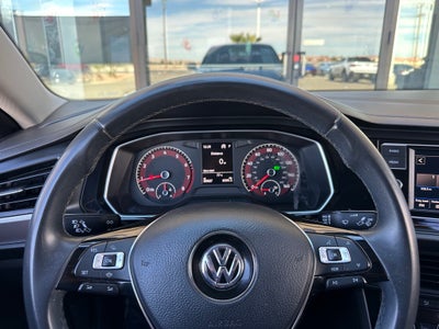 2020 Volkswagen Jetta 1.4T SE