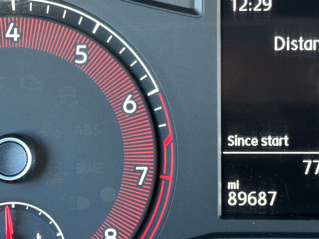 2020 Volkswagen Jetta 1.4T SE