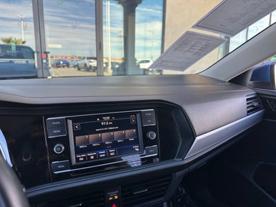 2020 Volkswagen Jetta 1.4T SE