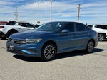2020 Volkswagen Jetta 1.4T SE