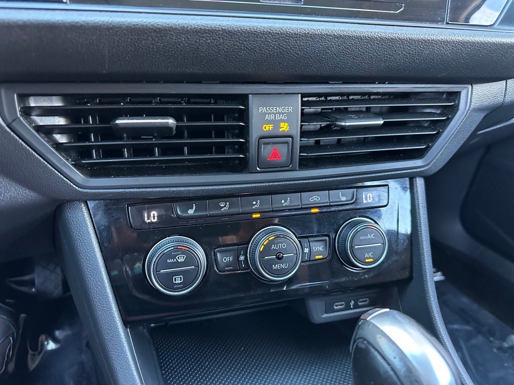 2020 Volkswagen Jetta 1.4T SE