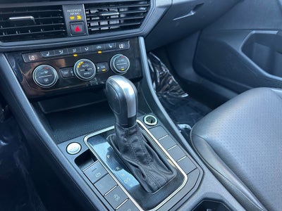 2020 Volkswagen Jetta 1.4T SE