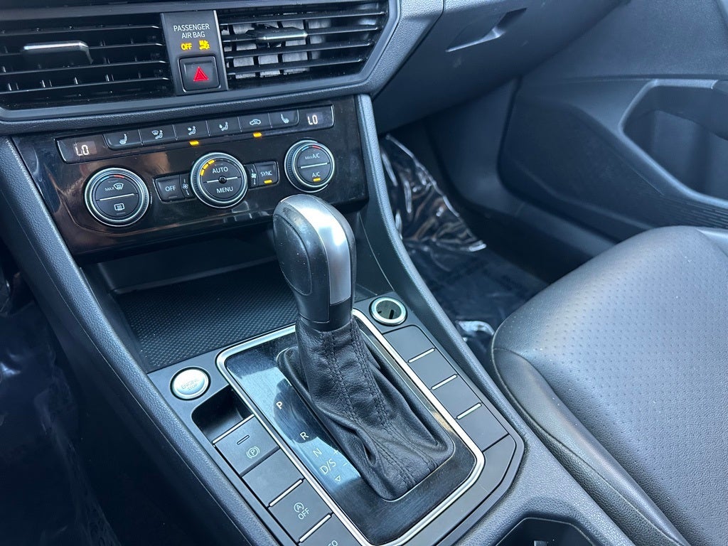 2020 Volkswagen Jetta 1.4T SE