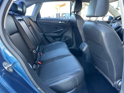 2020 Volkswagen Jetta 1.4T SE