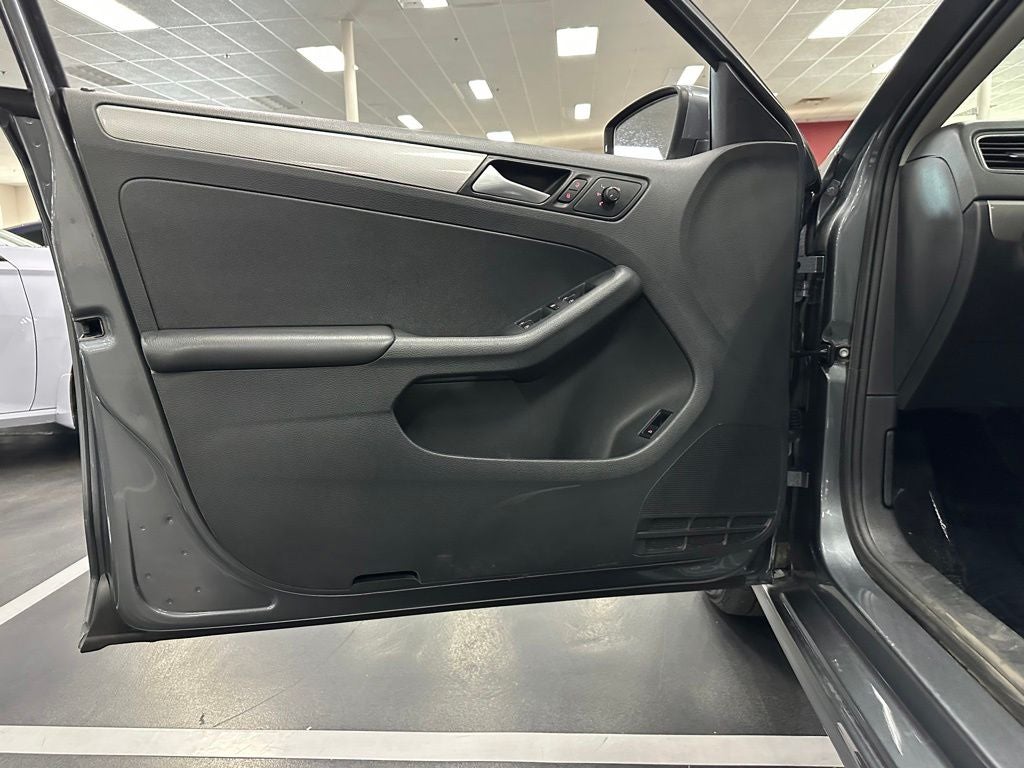 2018 Volkswagen Jetta 1.4T SE