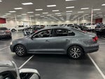 2018 Volkswagen Jetta 1.4T SE