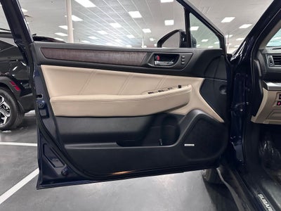 2018 Subaru Outback 3.6R Limited