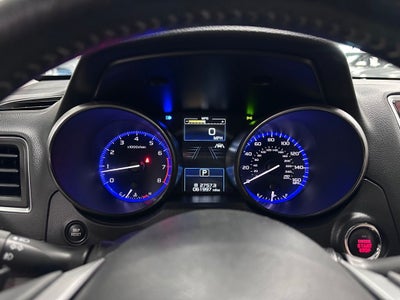 2018 Subaru Outback 3.6R Limited