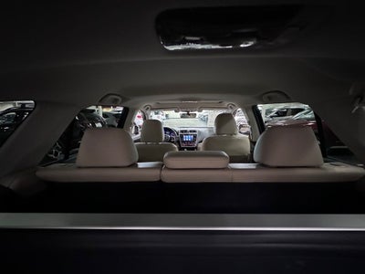 2018 Subaru Outback 3.6R Limited