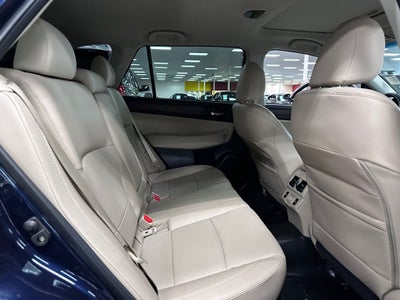 2018 Subaru Outback 3.6R Limited