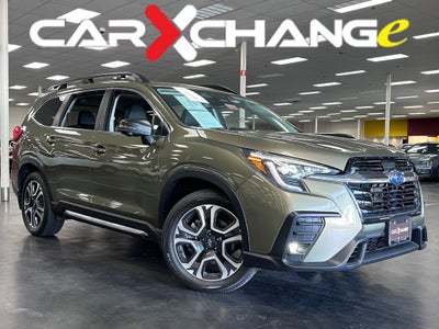 2023 Subaru Ascent Limited