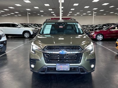 2023 Subaru Ascent Limited