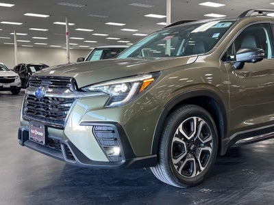 2023 Subaru Ascent Limited